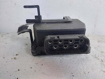 ventil pritiska turbine: 30.VAKUM VENTIL SENZOR PRITIS ZA VOLKSWAGEN GOLF 5 | KONTROL MODUL — 3