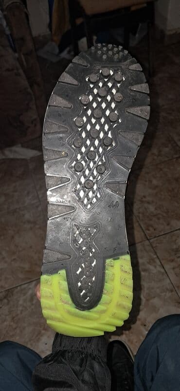 Donji delovi trenerke: Patike, Reebok, veličina - 44 — 5