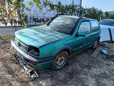 skrge za auto: DELOVI ZA VOLKSWAGEN GOLF 3 | delovi za golfa 3 1.8 povoljno moze i — 1