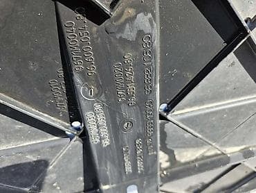 zaštita za akumulator: ZASTITA MOTORA SUSPLEH ZA CITROEN C4 PICASSO ZA 2011. GOD. - 0 — 2