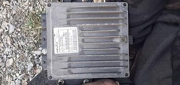 RACUNAR SCENIC 2 1.5DCI ZA RENAULT SCENIC