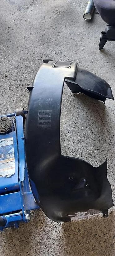 skuter cena: FIAT GRANDE PUNTO KORUBA PODKRILO NOVO | Korube za fiat grande punto — 5