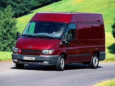 punjac za akumulator cena: POLOVNI DELOVI TRANZIT 01-06 | Ford Transit mk6 u delovima Auto — 3