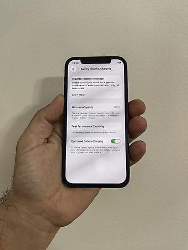 iphone price in serbia: Iphone 12 plavi icloud free, otključan za sve mreže. Verzija sa 64gb — 6
