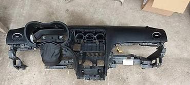 auto gps uređaj: ALFA ROMEO 159 TABLA | Tabla za Alfa Romeo 159 — 2