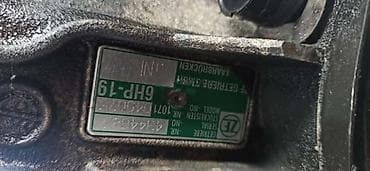 Menjači: AUTOMATSKI TIPTRONIC MENJAC ZA AUDI A8 OD 2003. DO 2010. GOD. | — 2