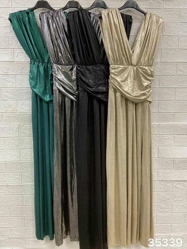 haljina ispod kolena: Other sleeves — 1