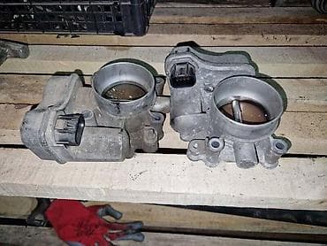 KLAPNA GASA 2.2 Z22SE ZA OPEL ASTRA G, SIGNUM, VECTRA B . | Svi