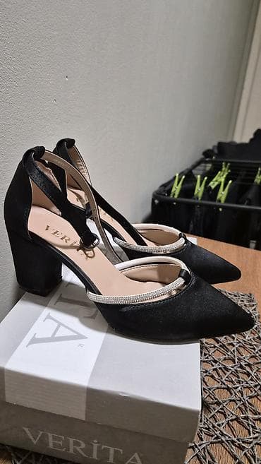 zenske sandale cena: Zenske cipele — 2