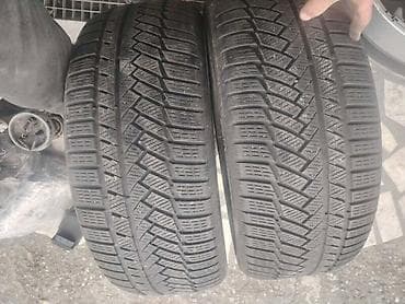 felne bmw e90: CONTINENTAL 255/50 R19 ZIMSKA | Dobra sara zimske gume — 1