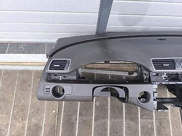 zastita za instrument tablu: BRAON TABLA SA AIRBAGOM ZA VOLKSWAGEN PASSAT B7, PASSAT B7 ALLTRACK | — 3