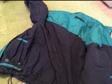 Jackets: Dva u jedan zimska jakna debela,jedan sloj se na rajsferslus skida i — 5