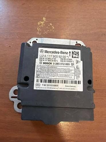 AIRBAG MODUL ZA MERCEDES BENZ A 180, A 200, A 220 - A0 | Airbag