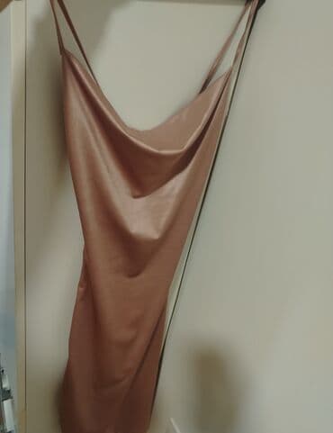 Women's Clothing: 7Arrows S, color - Pink, Cocktail — 1