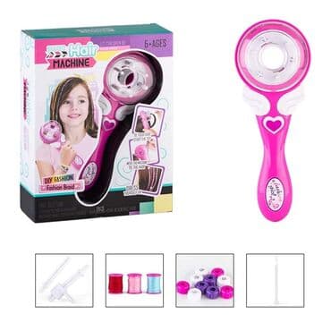 kompleti za žene: 2000 din Aparat za lako pletenje kikica Napravite savšene kikice — 4