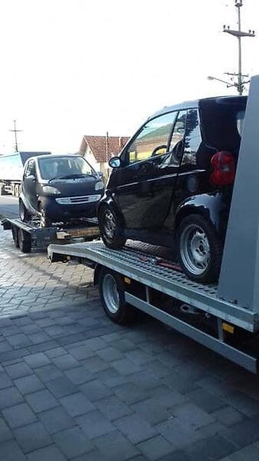set za reparaciju menjaca golf 2: MOTORI ZA SMART FORTWO OD 2000. DO 2005. GOD. | Povoljno delovi za — 4
