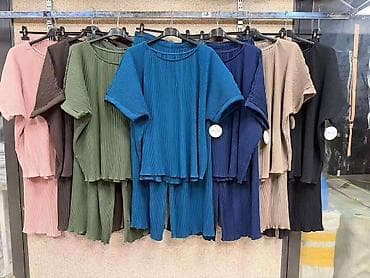 Kompleti: Kompleti za nase bucke
Vel: Xl 2xl 3xl 4xl
Cena: 3200 dinara — 4
