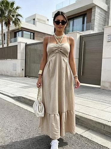 Haljine: 04. Haljina 2.400 dinara A — 2