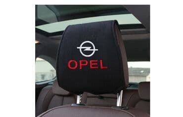 kultivator 506 cena: Univerzalna navlaka naslona za glavu - OPEL 2 Univerzalna navlaka — 4