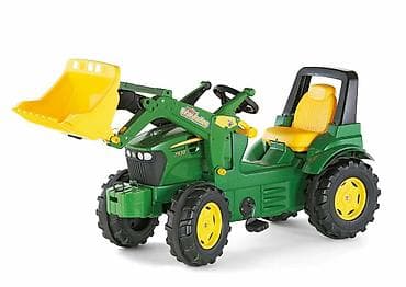 Traktor Rolly Farmtrac John Deere 7930 sa utovarivačem Šifra