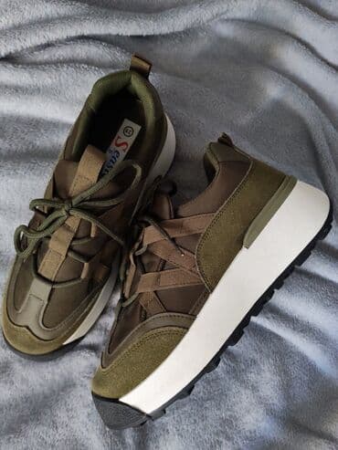 Seastar, 39, bоја - Maslinasto zelena na lalafo.rs Seastar, 39, bоја - Maslinasto zelena