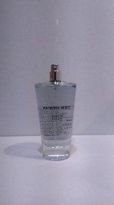 burberry weekend muski: BURBERRY TOUCH MEN EDT100ML TSTR | Burberry Touch men edt100ml tstr — 6