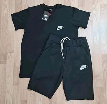 parfimerije beograd: Nike, M, L, XL, bоја - Šareno — 2