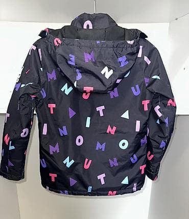 stem haljine: Dečija skijaška jakna vel.10 - Brend: WINTRO – winter clothing - — 2