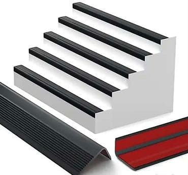 ikea beograd akcija: Samolepljiva zaštitna lajsna za ivice stepenica (stair nosing) — 3