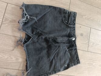 Kape i aksesoari: Suknja — 1