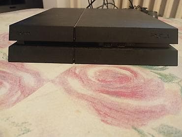 sony 2 1: Sony ps 4 u odlicnom stanju, jedan dzojstik, svi kablovi — 3