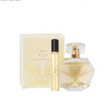 wet set intex: Women's perfume, Avon, Original — 1