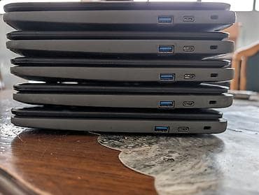 LG: Acer Chromebook C732 – više komada Prodajem Acer Chromebook C732 — 5