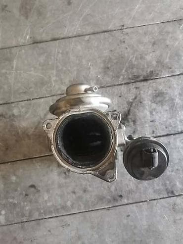 Exhaust System: EGR VENTIL ZA SEAT ALTEA OD 2004. DO 2015. GOD. | EGR ventil Seat — 2