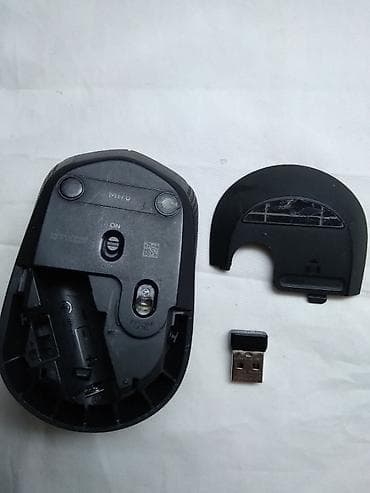 bose beograd: 1.Miš Genius model: M/N:NX-7015 BlueEye bežični ocuvan 2.Miš Logitech — 9