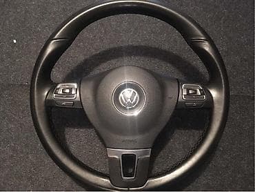 citroen c3 do 1000 evra: VOLAN AIR BAG ZA VOLKSWAGEN GOLF 6 OD 2008. DO 2013. GOD. | za golfa — 1