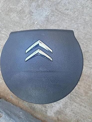 retrovizor citroen c3: AIRBAG VOLANA CITROEN C4 | airbag volana vitroen c4 — 1