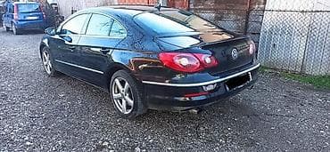 darwil 17 rubis: DELOVI ZA VOLKSWAGEN PASSAT CC 2010. GOD. | Delovi za Passat CC 3.6 — 3