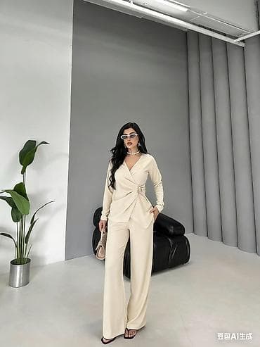 plavo oko ogrlica: Zelena S.m.L.xL. Plav. S.m.L.xL. Roze s.m.L.xL. Krem. S.m — 4