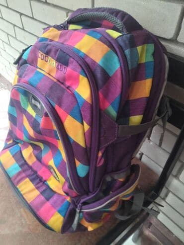 lindex jakne za decu: Unisex, color - Multicolored — 1