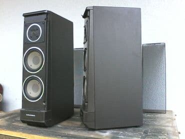 stara singer masina cena: Grundig box 401 2x10cm; lepi i ispravni. lepo sviraju. 4 oma; — 1