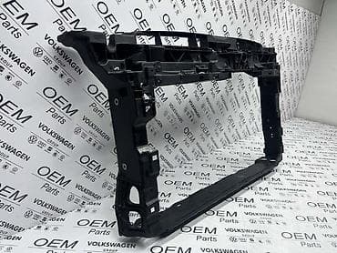 original presvlake za golf 5: VEZNI LIM ZA VOLKSWAGEN GOLF 8 - 5H0 805 588 E | Vezni lim prsa za — 4