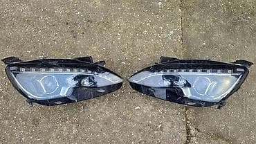 cetka za pranje leda: FAROVI LED ZA PEUGEOT 308 | Peugeot 308 LED far farovi — 2