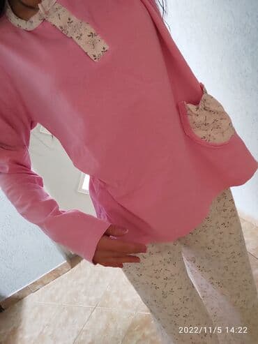 S (EU 36), Cotton