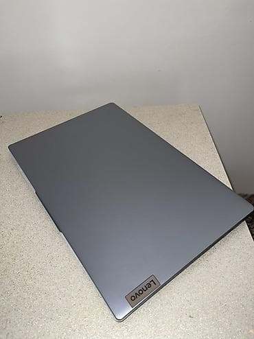 laptop serbia: Lenovo laptop POTPUNO NOV– 15.6" serija (siva boja) sa kompletnim — 6