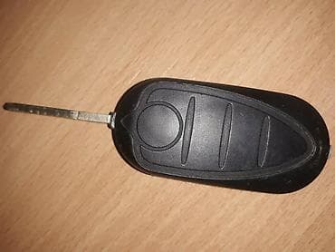 fg electronics fs 821: KLJUC ZA ALFA ROMEO GIULIETTA, MITO | polovan kljuc sa elektronikom — 6
