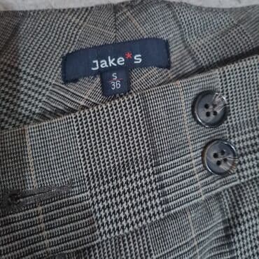 Pantalone: S (EU 36), Zvoncare — 3