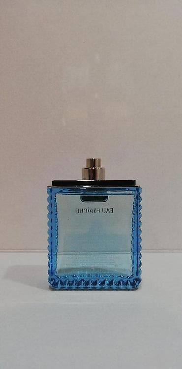 versace odela: VERSACE MAN EAU FRAICHE EDT100ML TSTR | Versace Man Eau Fraiche — 6
