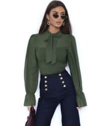 Women's Sweaters, Cardigans: Kosulje 2750 — 6