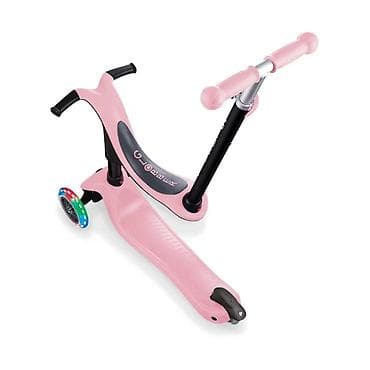 Globber guralica/trotinet Go Up Sporty 4u1 – šifra proizvoda: 2200